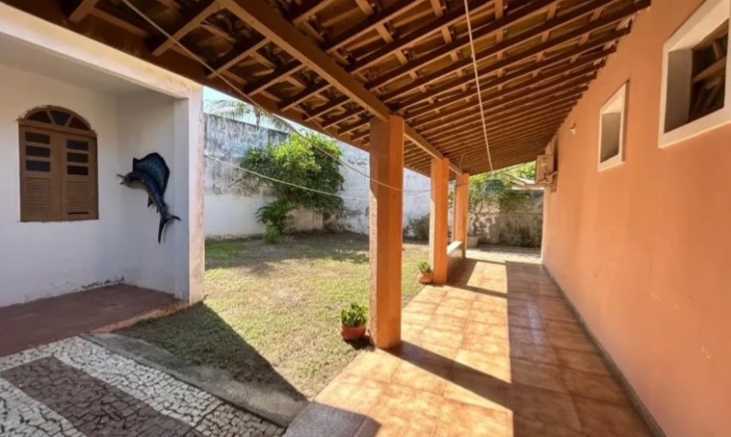 Casa, 4 quartos - Foto 5