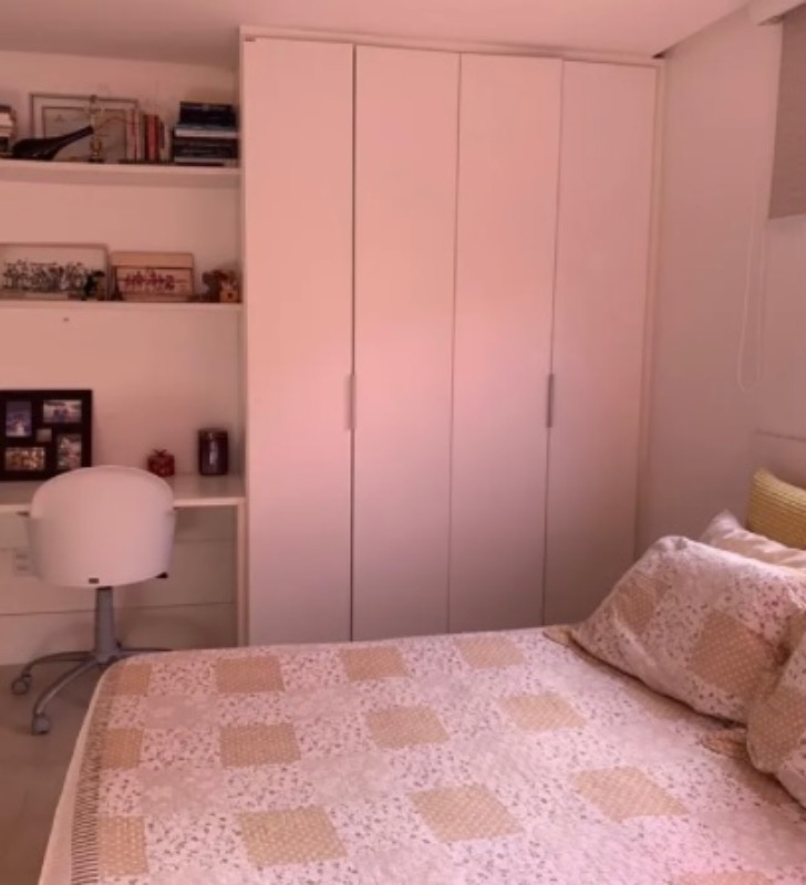 Casa, 4 quartos - Foto 14