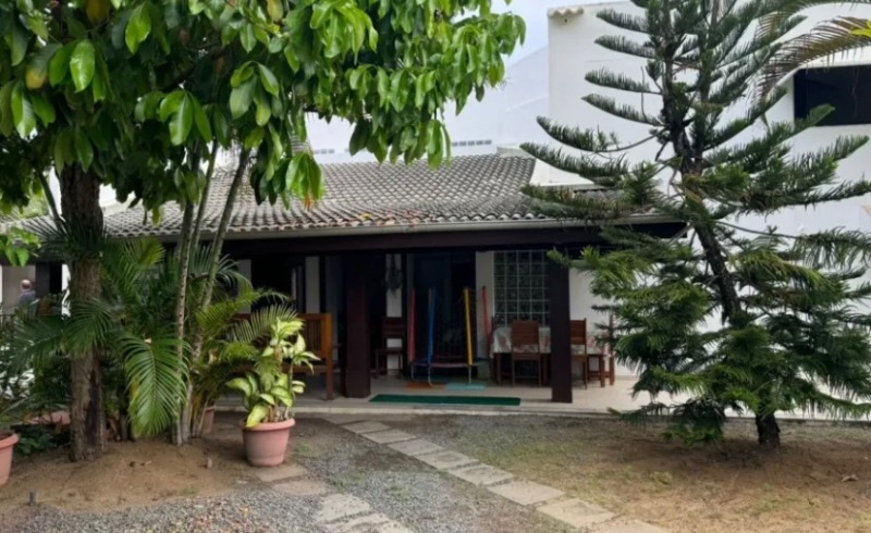 Casa, 5 quartos - Foto 32