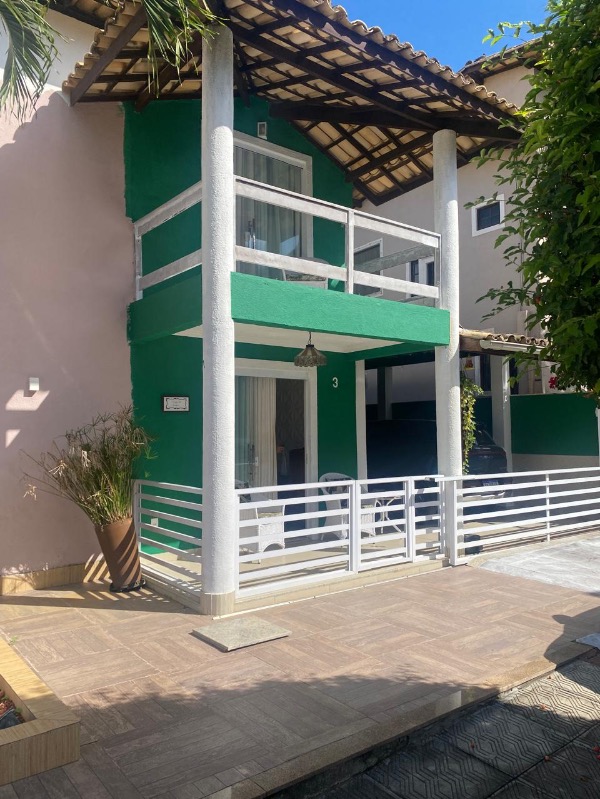 Casa de Condomínio, 3 quartos - Foto 20