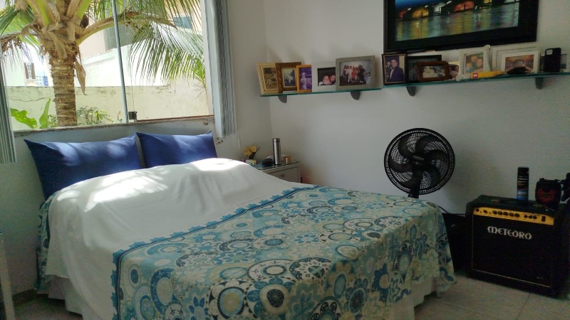 Casa de Condomínio, 4 quartos - Foto 65