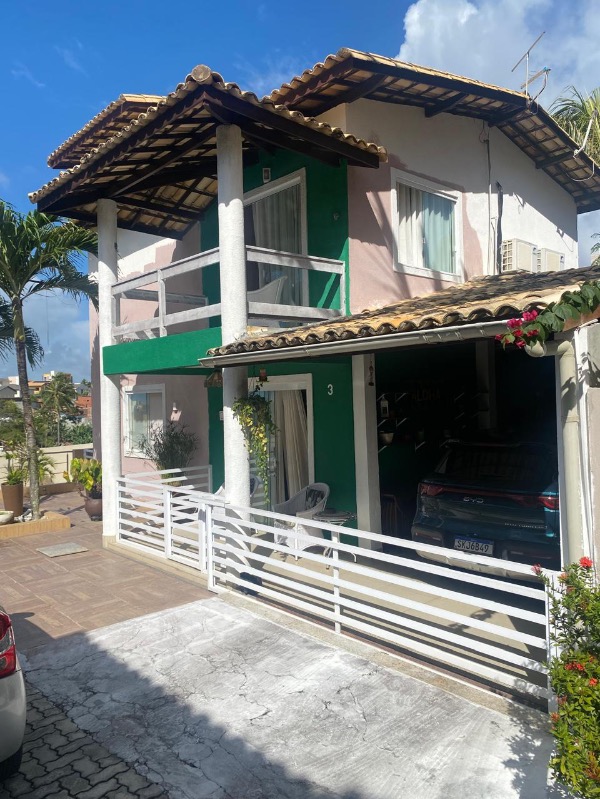 Casa de Condomínio, 3 quartos - Foto 19