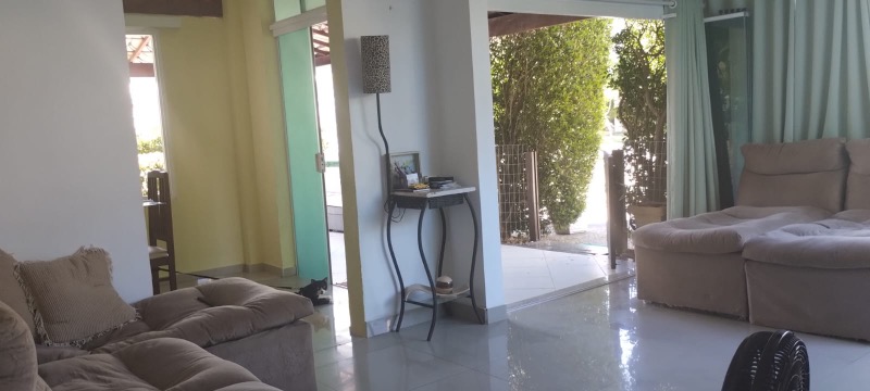 Casa de Condomínio, 4 quartos - Foto 17