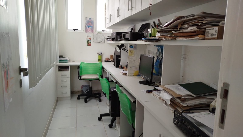 Casa de Condomínio, 4 quartos - Foto 30