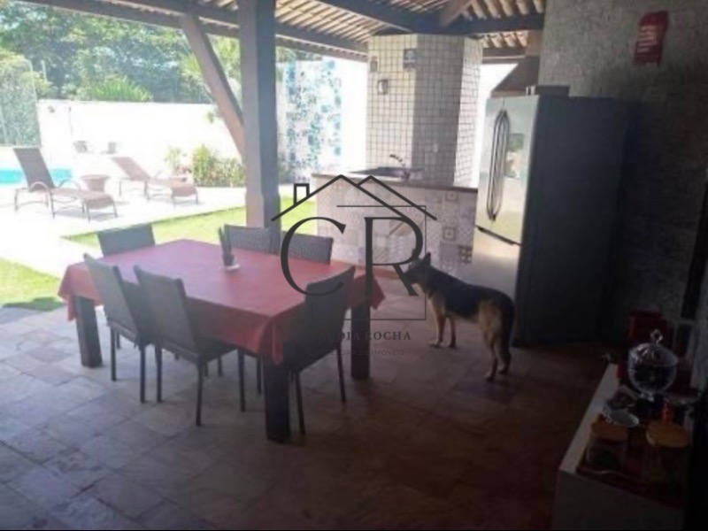 Casa, 5 quartos - Foto 23