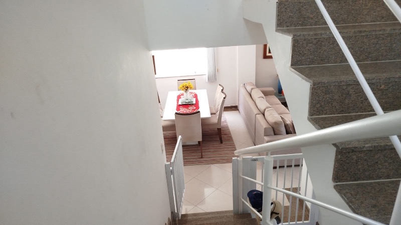 Casa de Condomínio, 4 quartos - Foto 18