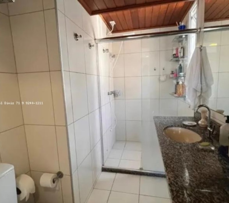 Casa de Condomínio, 4 quartos - Foto 2