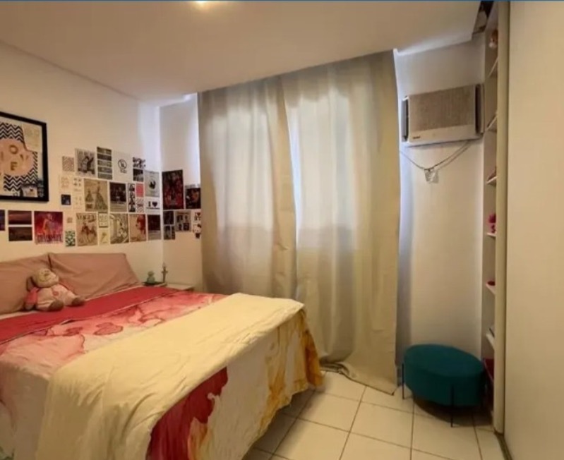 Casa de Condomínio, 4 quartos - Foto 22