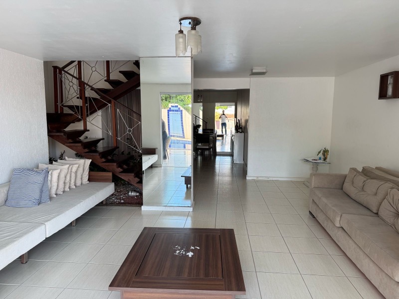 Casa, 5 quartos - Foto 8