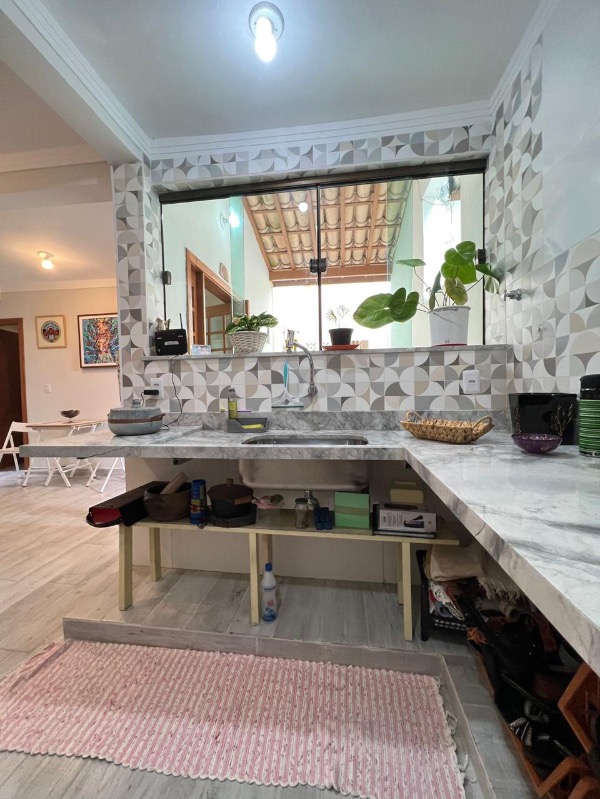 Casa de Condomínio, 5 quartos - Foto 5