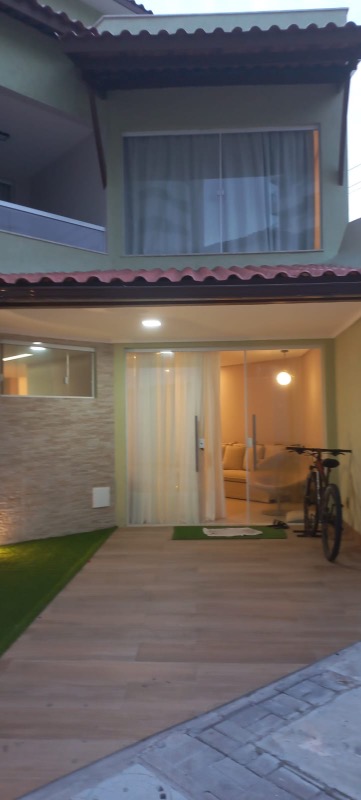 Casa de Condomínio, 4 quartos - Foto 15