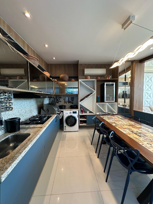 Cobertura, 3 quartos, 206 m² - Foto 6