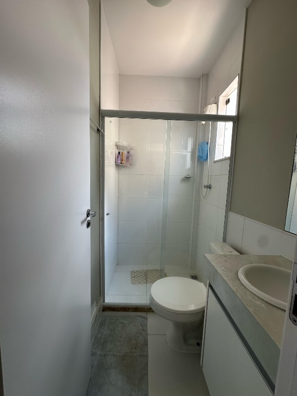 Casa de Condomínio, 2 quartos - Foto 6