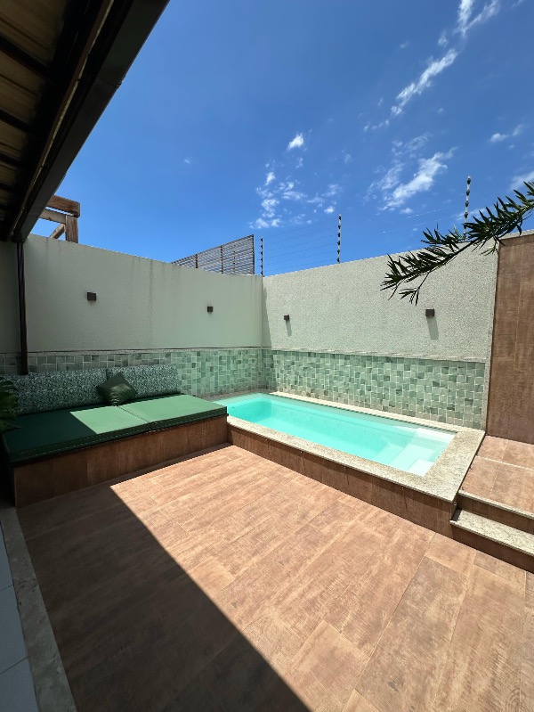 Casa de Condomínio, 2 quartos - Foto 26