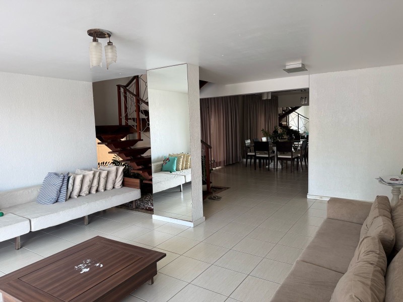 Casa, 5 quartos - Foto 7