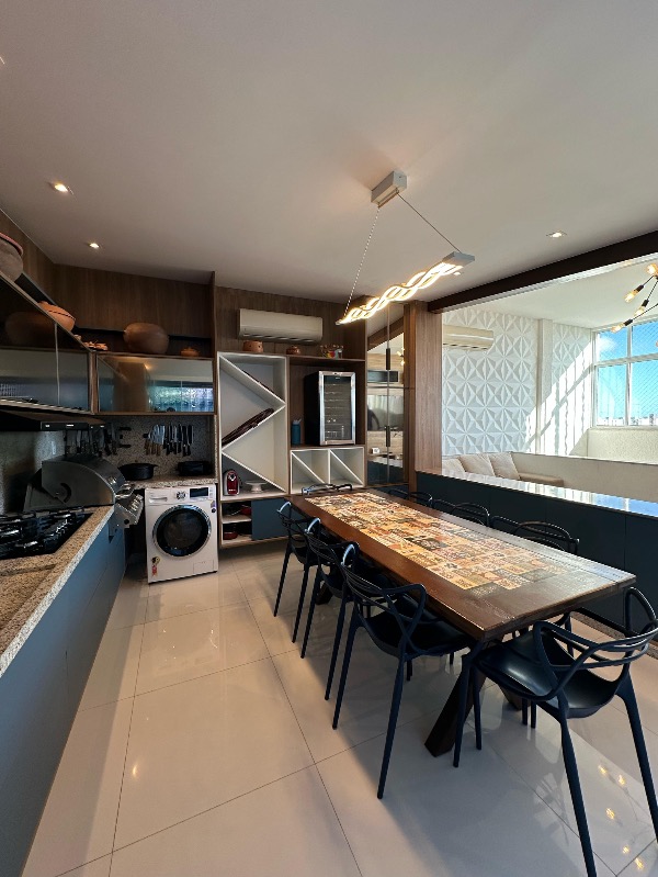 Cobertura, 3 quartos, 206 m² - Foto 5