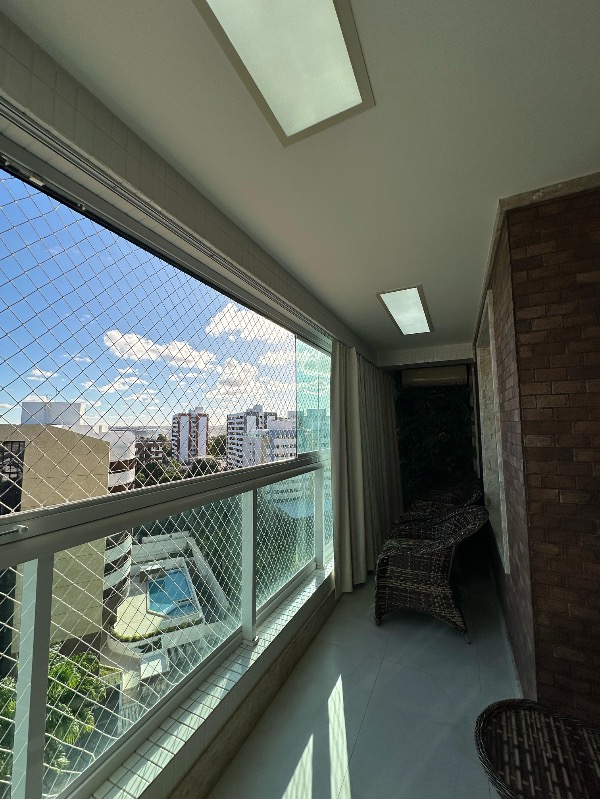 Cobertura, 3 quartos, 206 m² - Foto 16