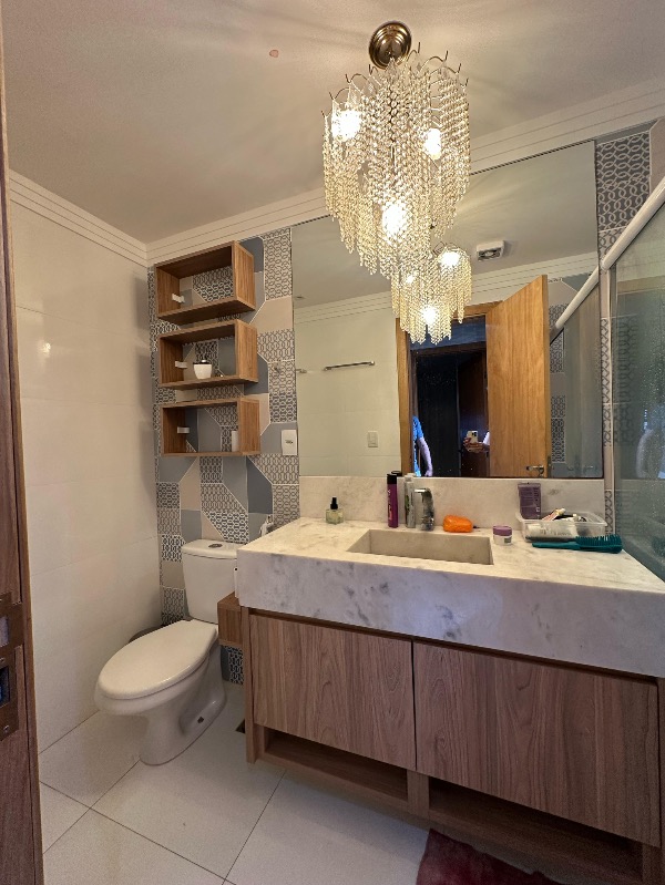 Cobertura, 3 quartos, 206 m² - Foto 27
