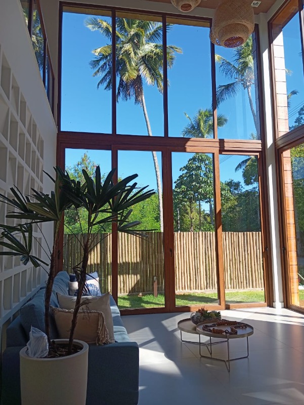 Casa de Condomínio, 4 quartos - Foto 33
