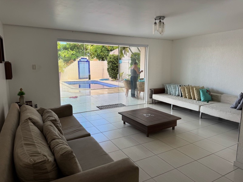 Casa, 5 quartos - Foto 5