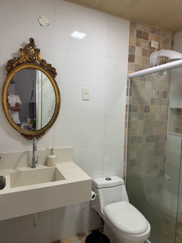 Casa de Condomínio, 5 quartos - Foto 7