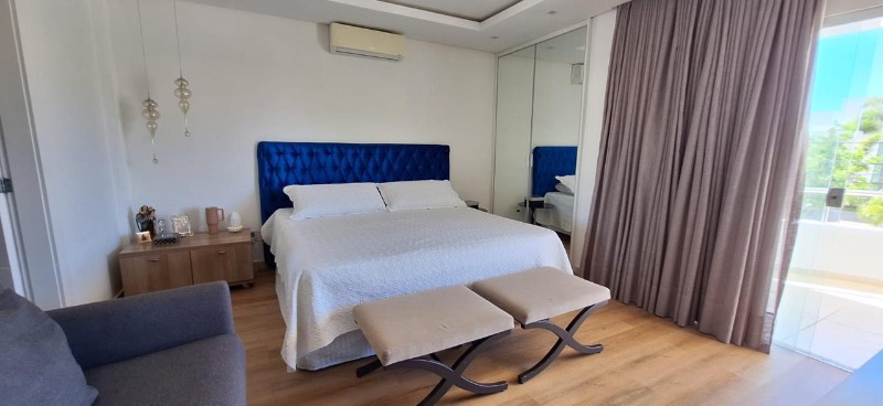 Casa de Condomínio, 5 quartos - Foto 29