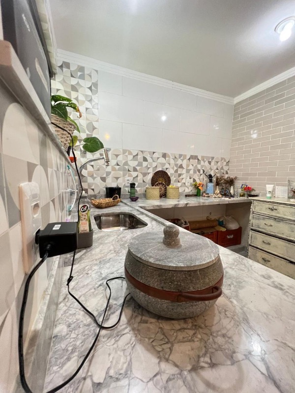 Casa de Condomínio, 5 quartos - Foto 4