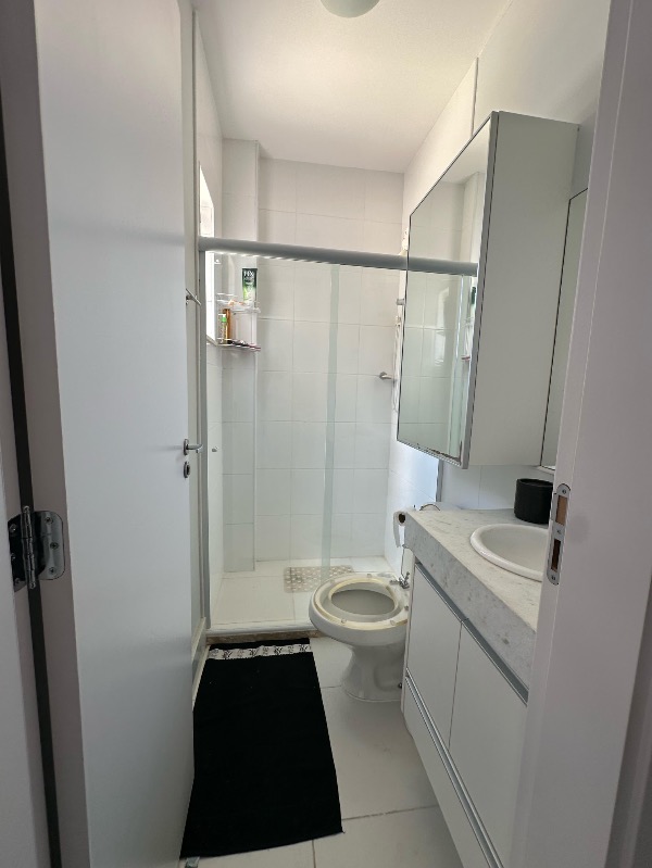 Casa de Condomínio, 2 quartos - Foto 8