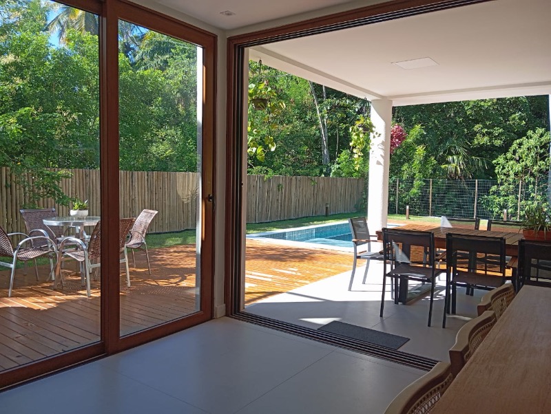Casa de Condomínio, 4 quartos - Foto 62