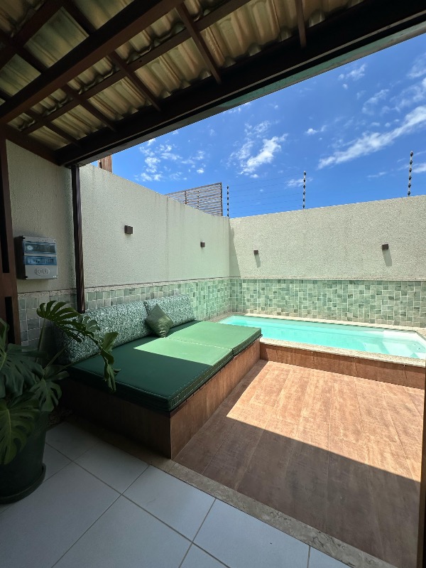 Casa de Condomínio, 2 quartos - Foto 25