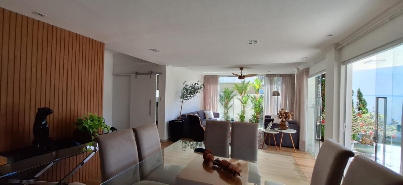 Casa de Condomínio, 5 quartos - Foto 4