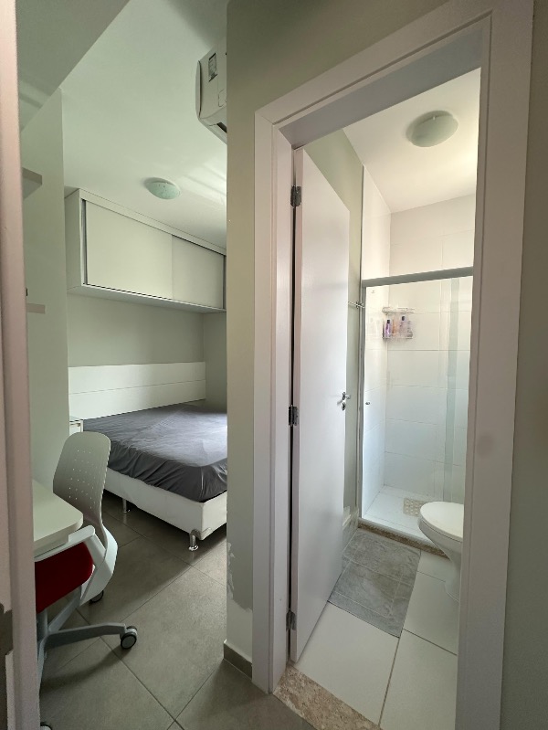 Casa de Condomínio, 2 quartos - Foto 7
