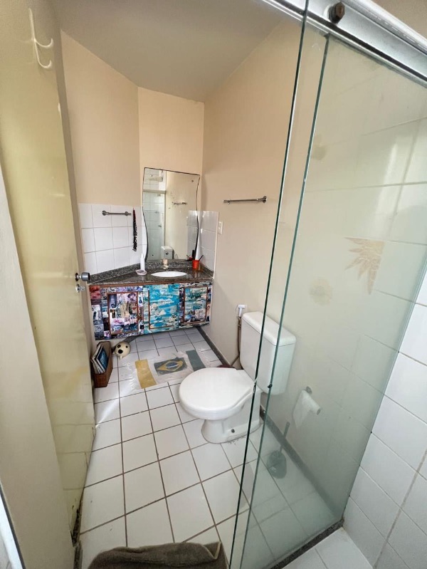 Casa de Condomínio, 5 quartos - Foto 32