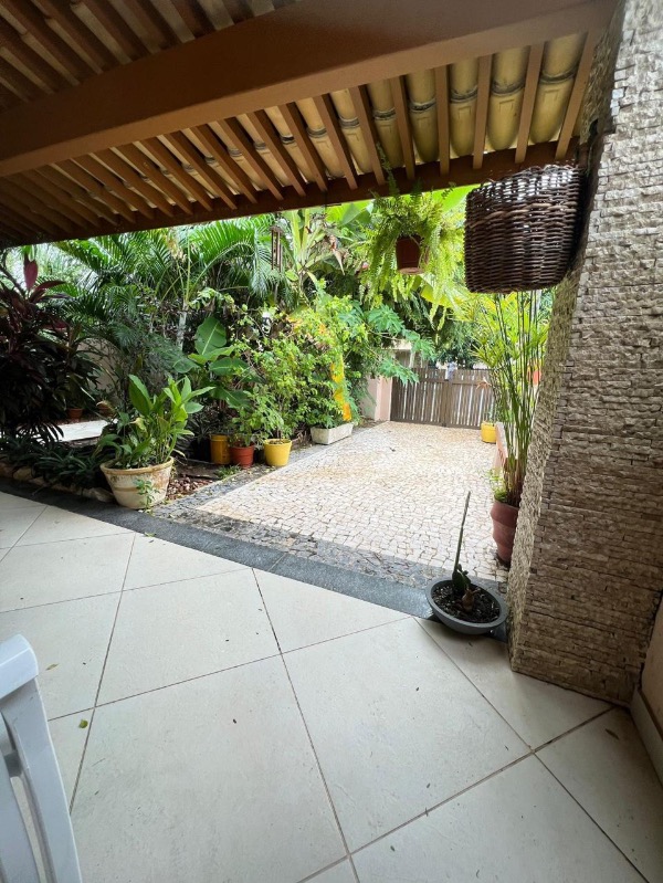 Casa de Condomínio, 5 quartos - Foto 17