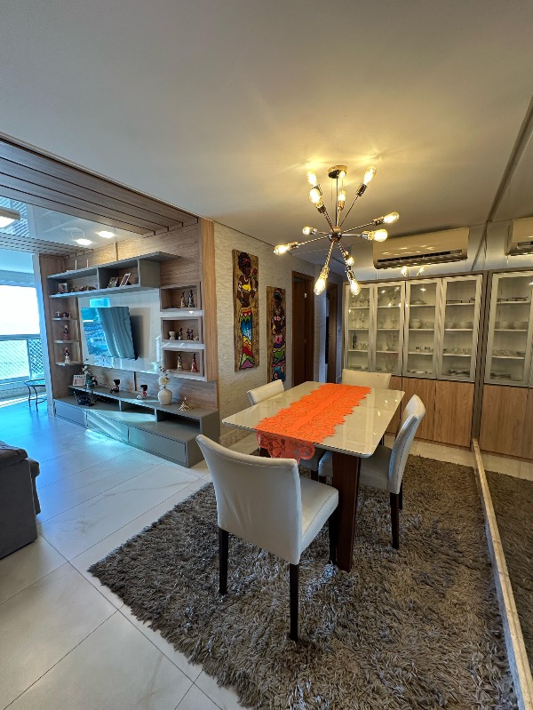 Cobertura, 3 quartos, 206 m² - Foto 21