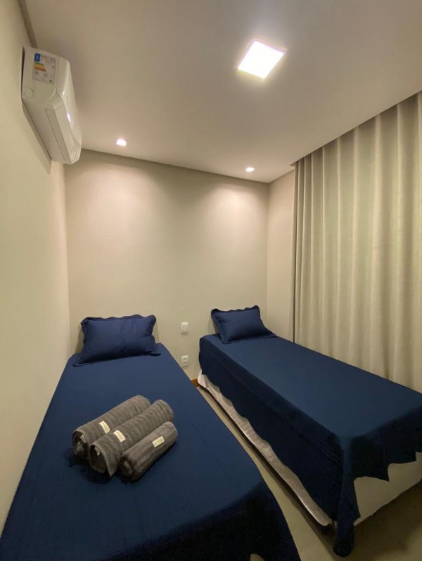 Casa de Condomínio, 4 quartos - Foto 18