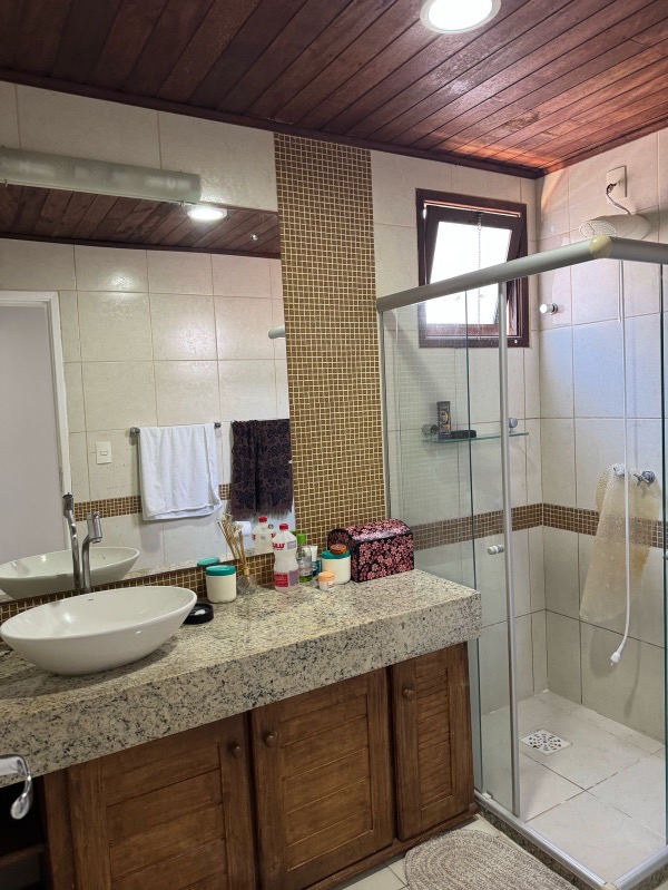 Casa de Condomínio, 5 quartos - Foto 18