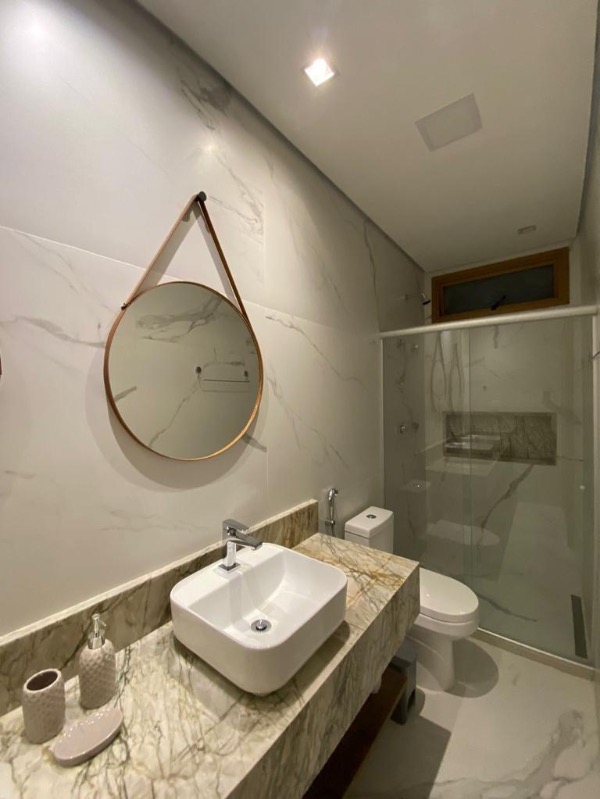 Casa de Condomínio, 4 quartos - Foto 19