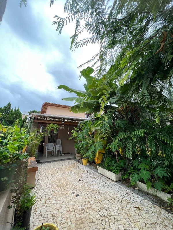 Casa de Condomínio, 5 quartos - Foto 2