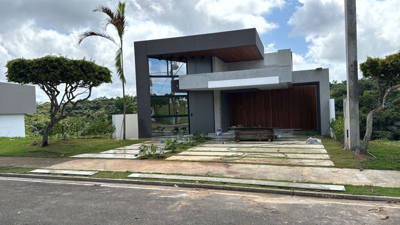 Casa de Condomínio, 3 quartos - Foto 3
