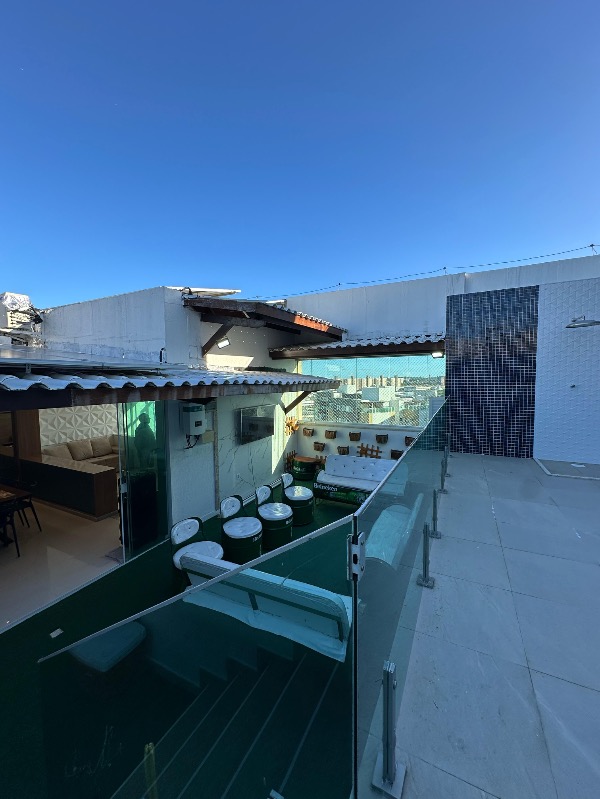 Cobertura, 3 quartos, 206 m² - Foto 11