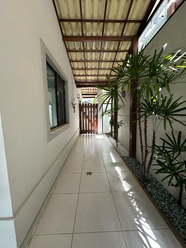 Casa de Condomínio, 2 quartos - Foto 20