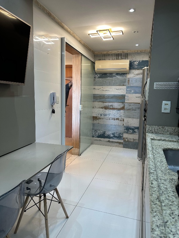 Cobertura, 3 quartos, 206 m² - Foto 12