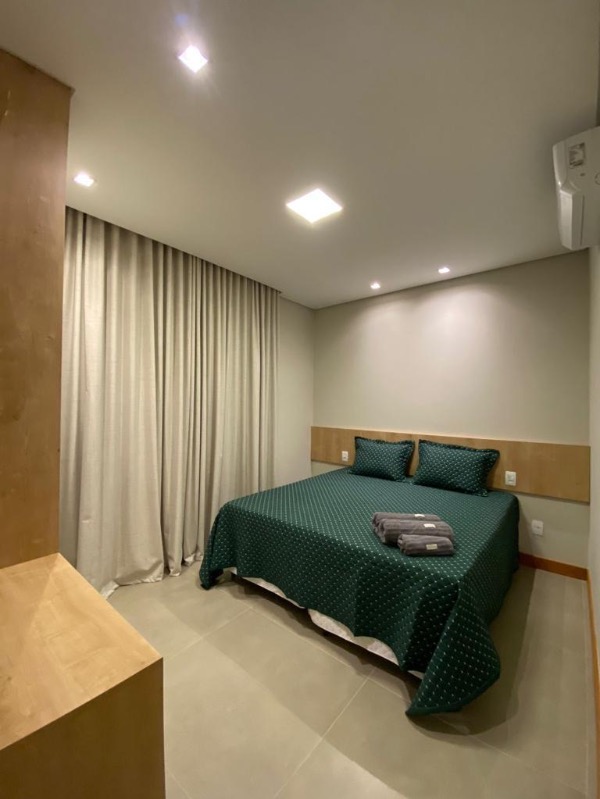 Casa de Condomínio, 4 quartos - Foto 21