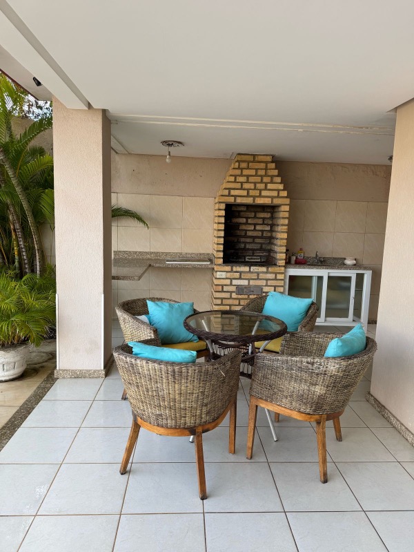 Casa, 5 quartos - Foto 12