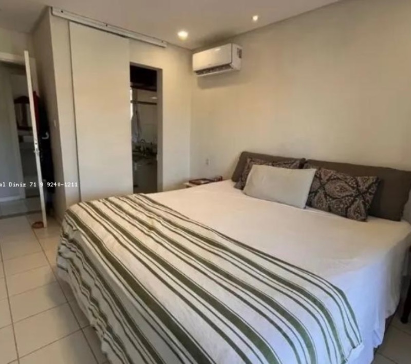 Casa de Condomínio, 4 quartos - Foto 5