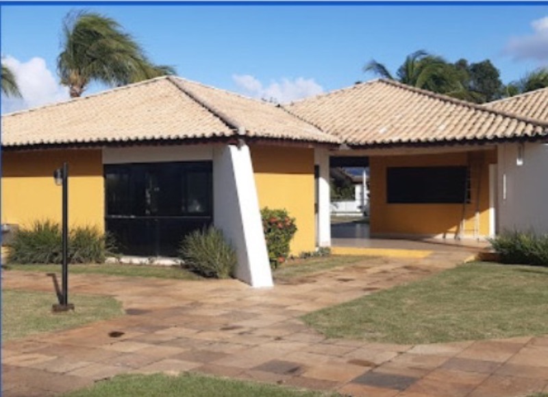 Casa de Condomínio, 4 quartos - Foto 10