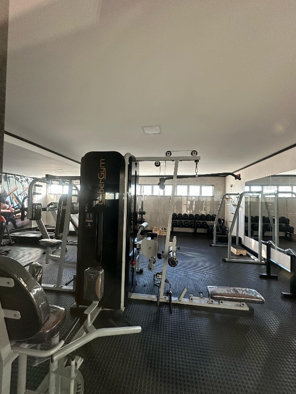 Cobertura, 3 quartos, 206 m² - Foto 33