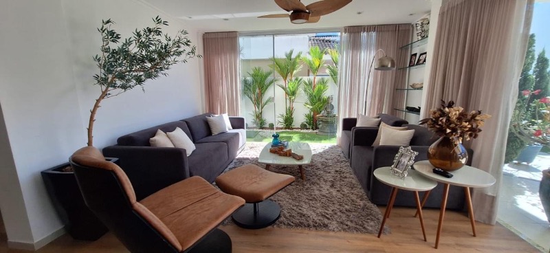 Casa de Condomínio, 5 quartos - Foto 10