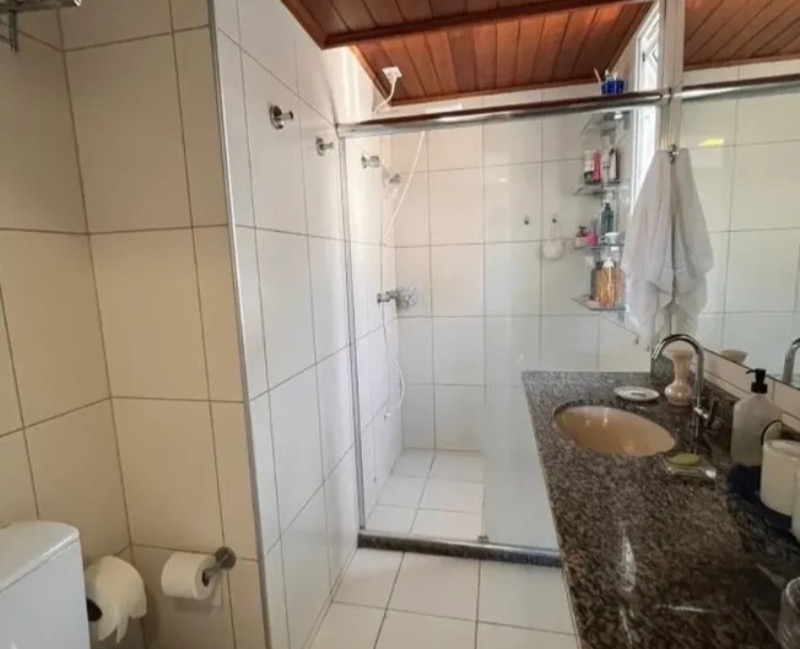 Casa de Condomínio, 4 quartos - Foto 23